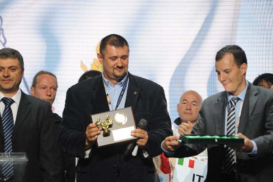 World Armwrestling Championship 2013 Photo Irina