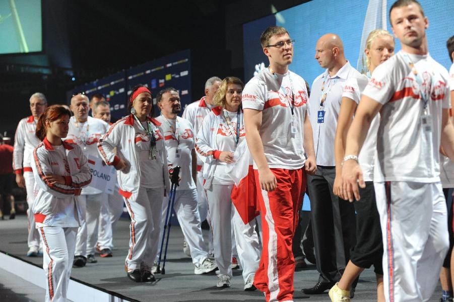 World Armwrestling Championship 2013 Photo Irina