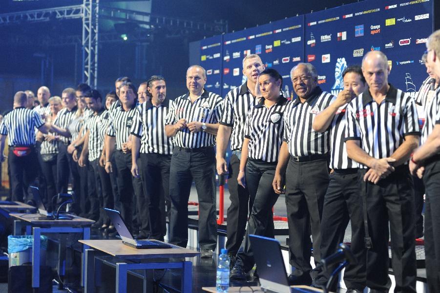 World Armwrestling Championship 2013 Photo Irina