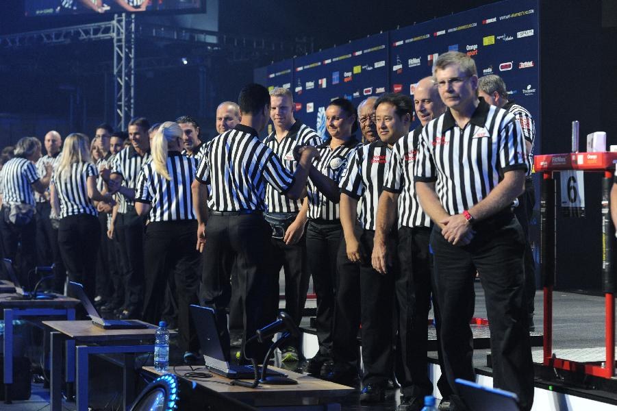 World Armwrestling Championship 2013 Photo Irina