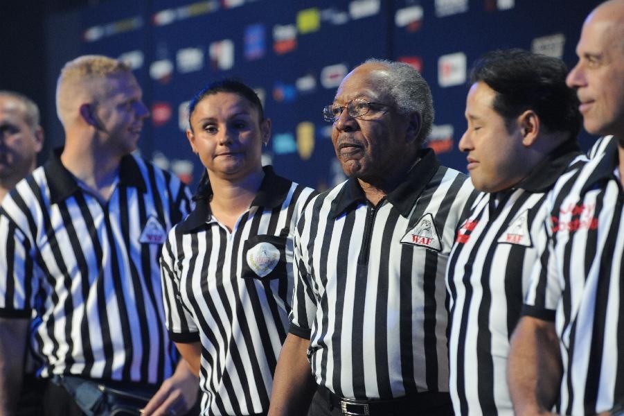 World Armwrestling Championship 2013 Photo Irina