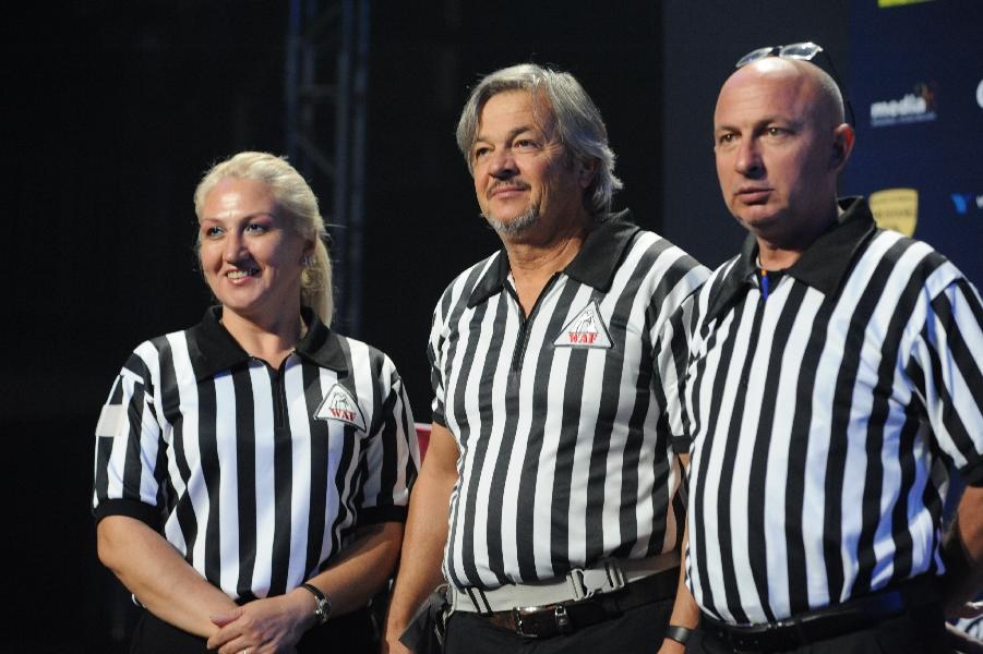 World Armwrestling Championship 2013 Photo Irina