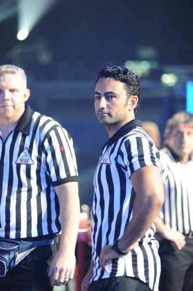 World Armwrestling Championship 2013 Photo Irina