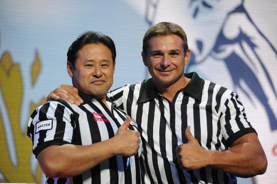 World Armwrestling Championship 2013 Photo Irina