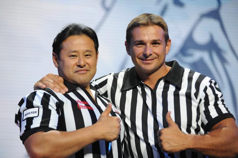 World Armwrestling Championship 2013 Photo Irina