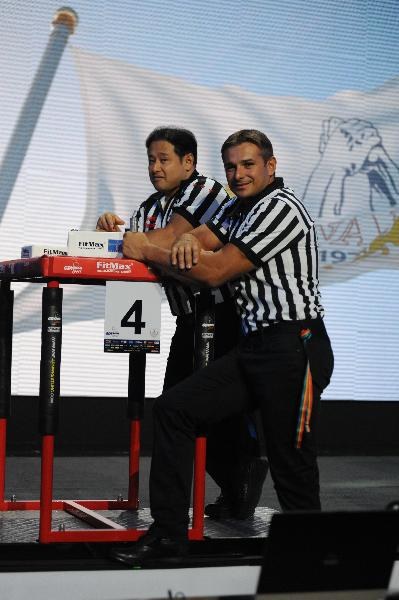 World Armwrestling Championship 2013 Photo Irina