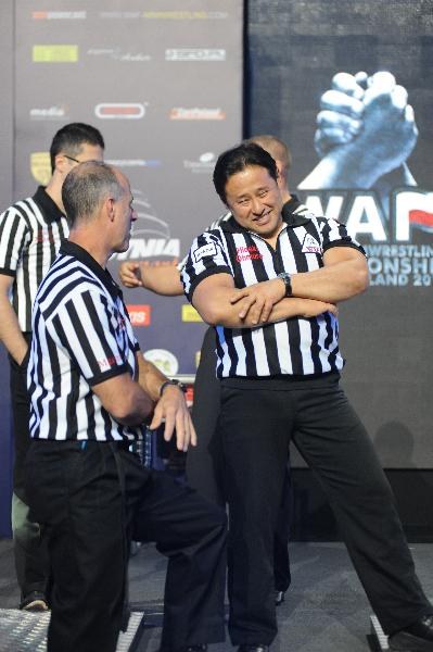 World Armwrestling Championship 2013 Photo Irina