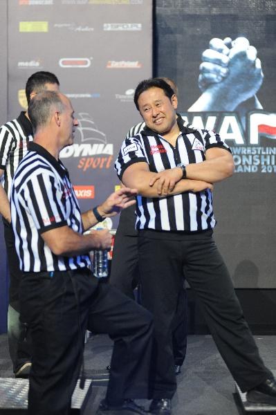 World Armwrestling Championship 2013 Photo Irina