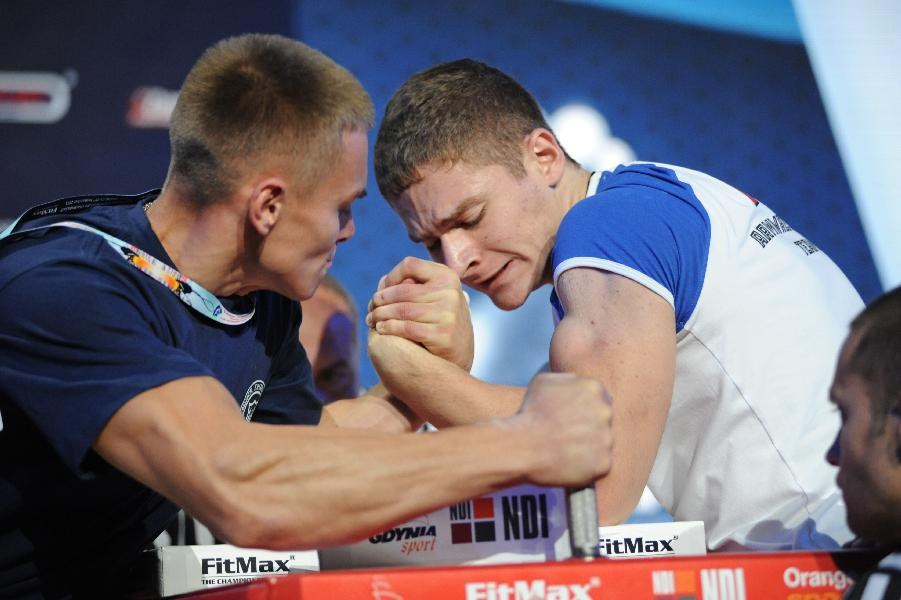 World Armwrestling Championship 2013 Photo Irina