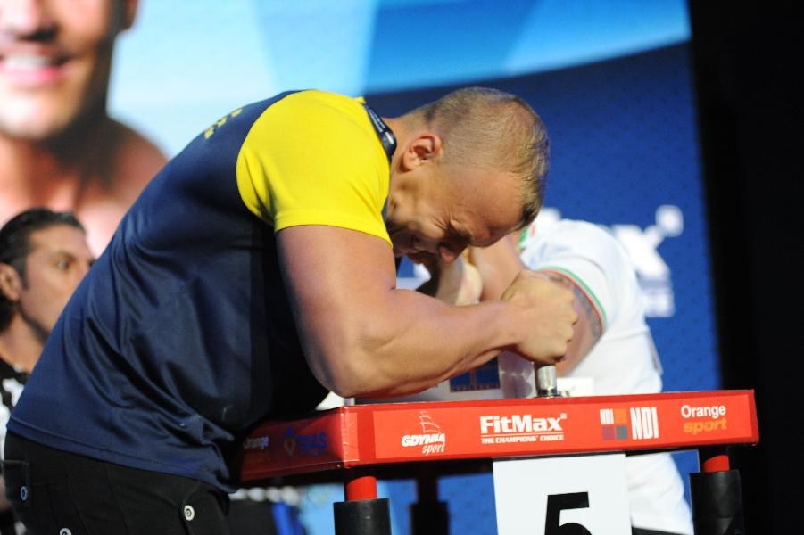 World Armwrestling Championship 2013 Photo Irina