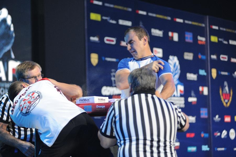 World Armwrestling Championship 2013 Photo Irina