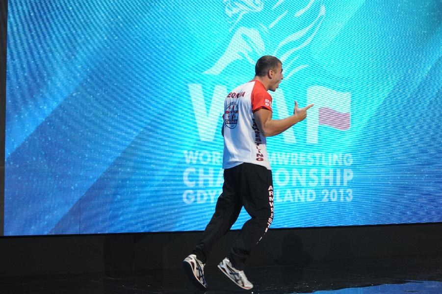 World Armwrestling Championship 2013 Photo Irina