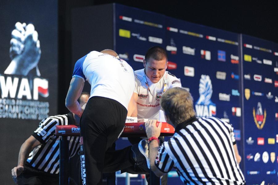 World Armwrestling Championship 2013 Photo Irina