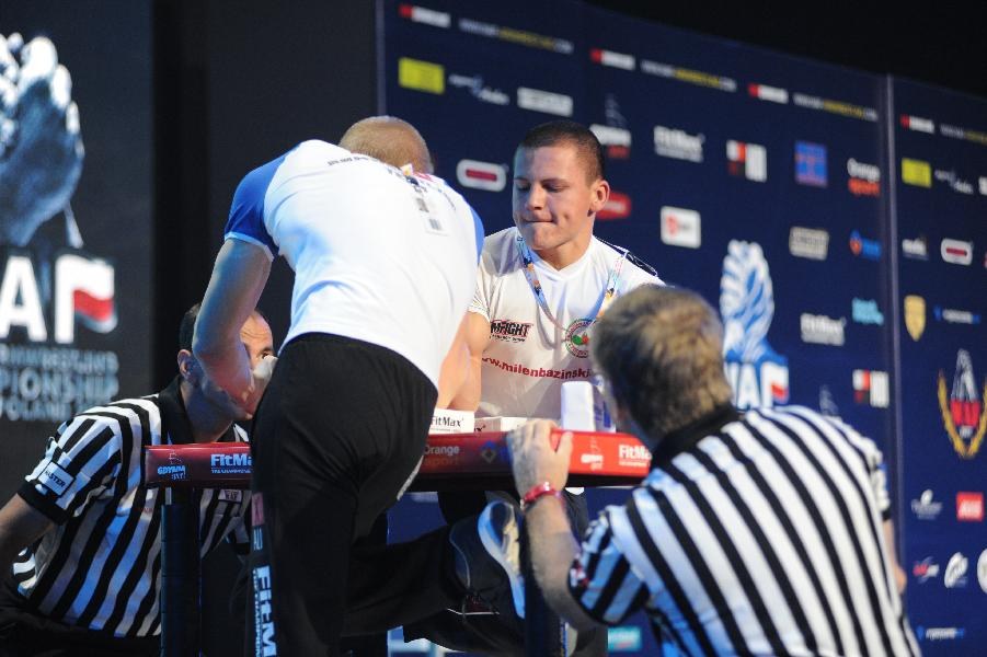 World Armwrestling Championship 2013 Photo Irina