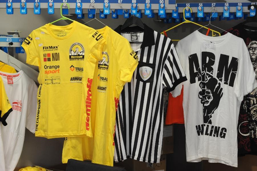 World Armwrestling Championship 2013 Photo Irina