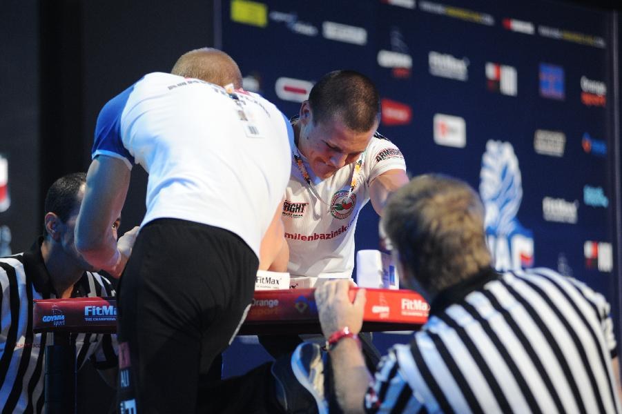World Armwrestling Championship 2013 Photo Irina