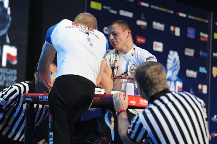 World Armwrestling Championship 2013 Photo Irina