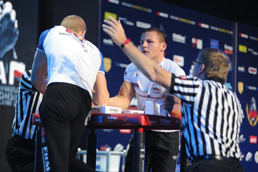 World Armwrestling Championship 2013 Photo Irina