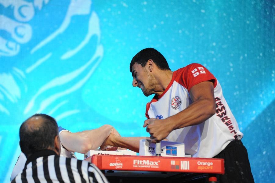 World Armwrestling Championship 2013 Photo Irina