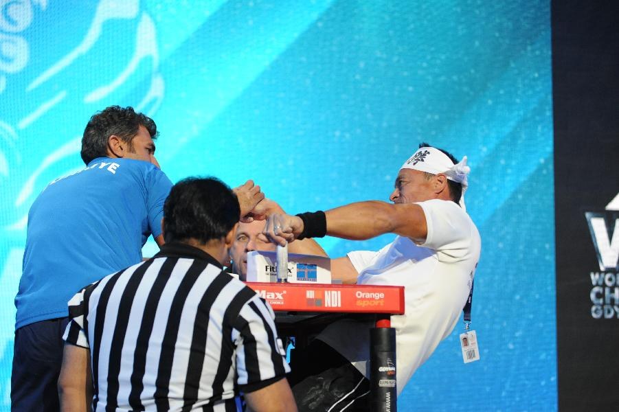 World Armwrestling Championship 2013 Photo Irina