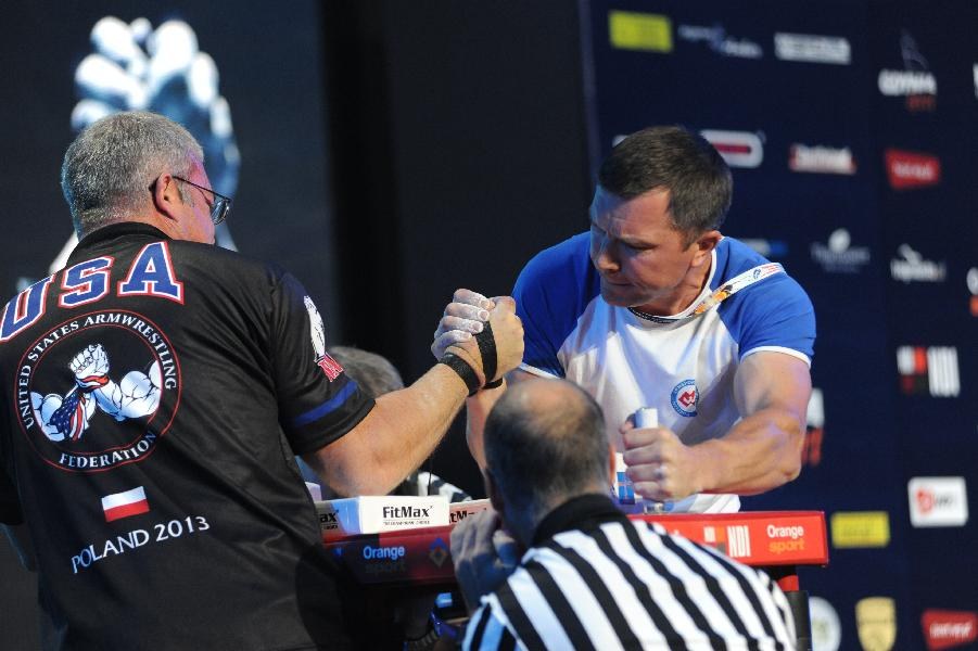 World Armwrestling Championship 2013 Photo Irina