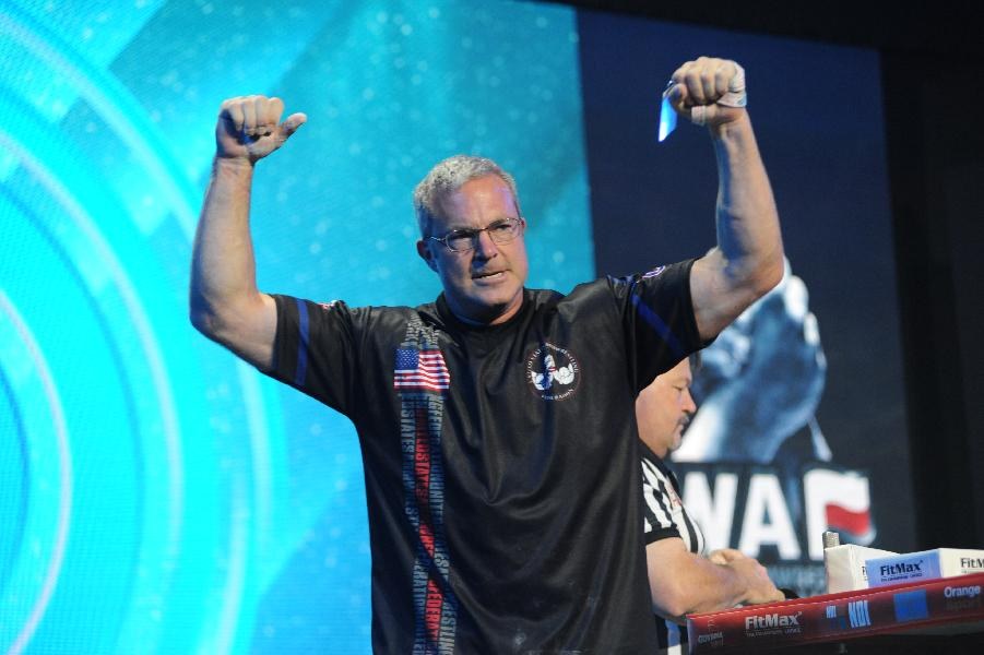 World Armwrestling Championship 2013 Photo Irina