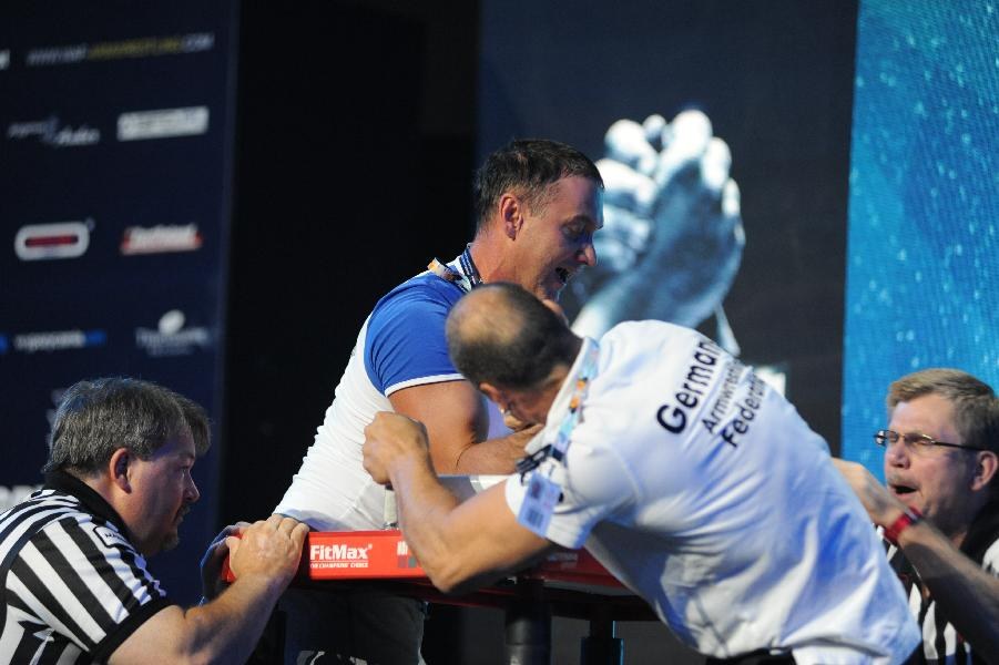 World Armwrestling Championship 2013 Photo Irina