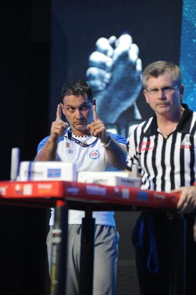 World Armwrestling Championship 2013 Photo Irina