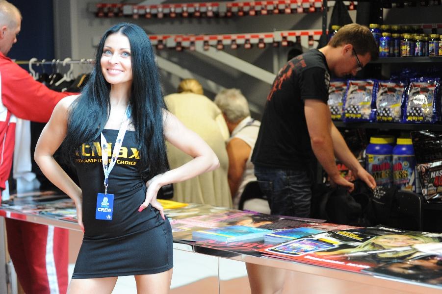 World Armwrestling Championship 2013 Photo Irina