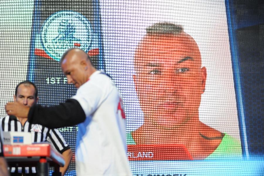 World Armwrestling Championship 2013 Photo Irina