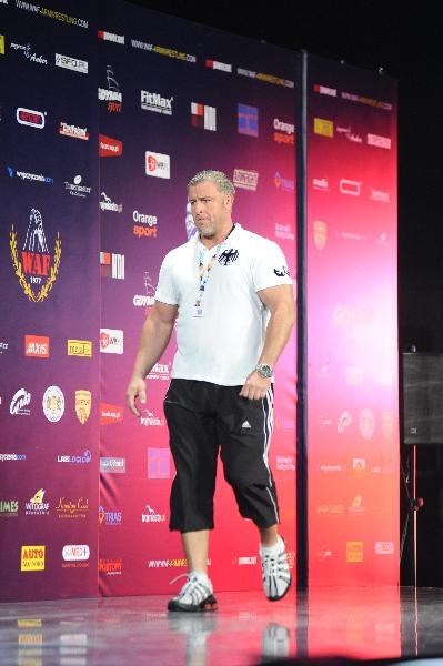 World Armwrestling Championship 2013 Photo Irina