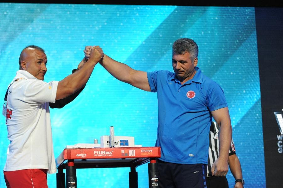 World Armwrestling Championship 2013 Photo Irina