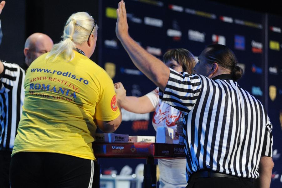 World Armwrestling Championship 2013 Photo Irina