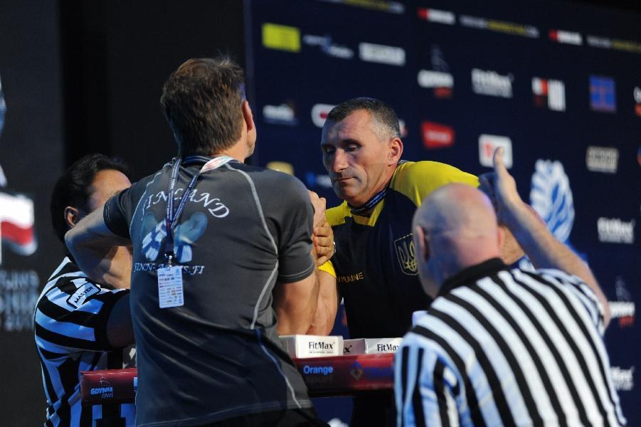 World Armwrestling Championship 2013 Photo Irina
