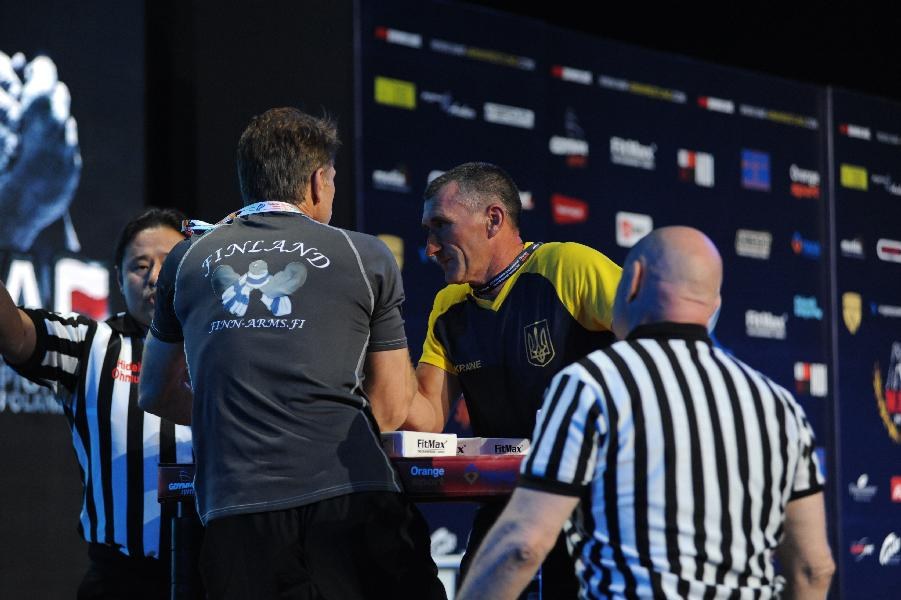 World Armwrestling Championship 2013 Photo Irina