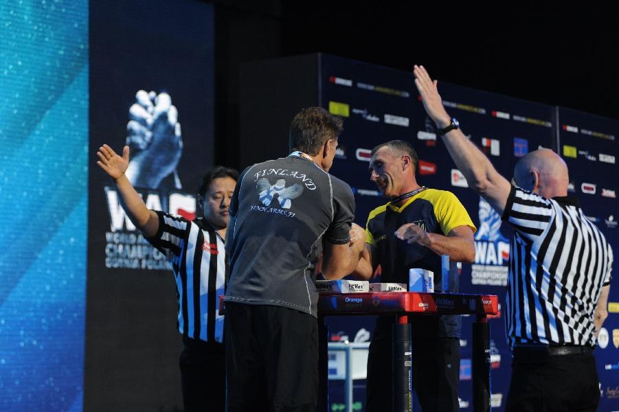 World Armwrestling Championship 2013 Photo Irina