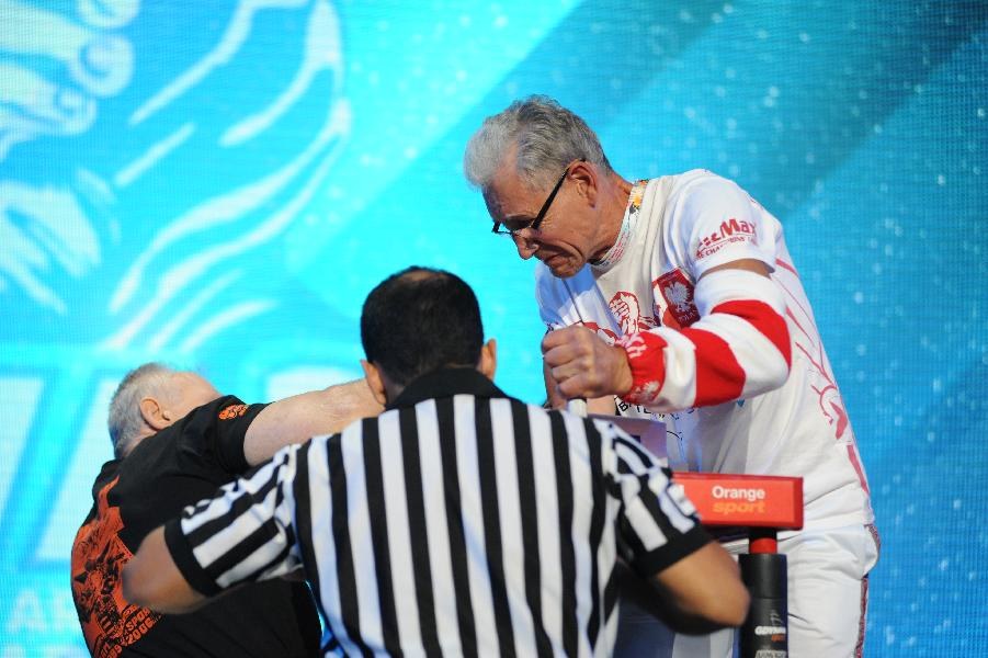 World Armwrestling Championship 2013 Photo Irina