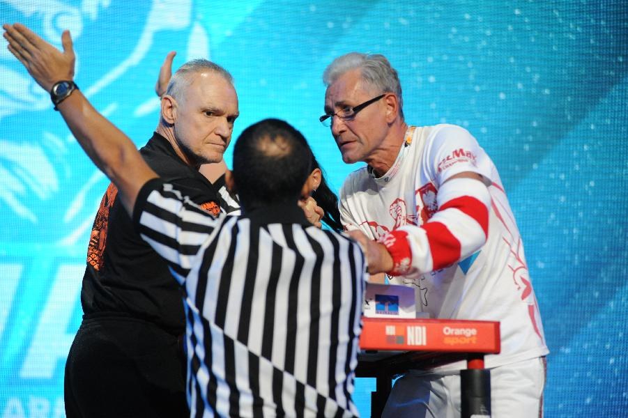 World Armwrestling Championship 2013 Photo Irina