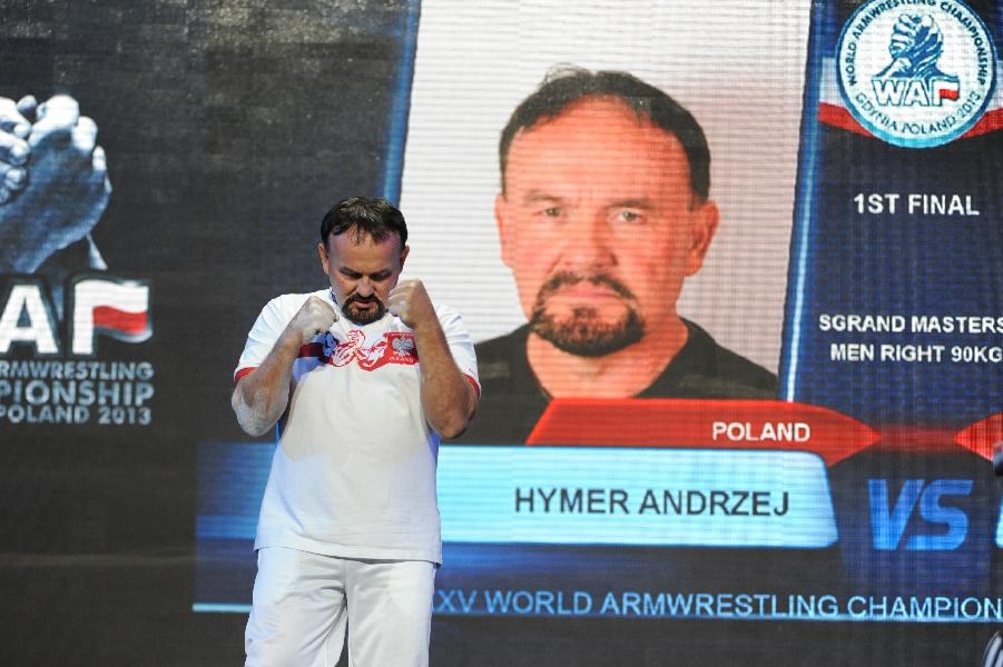 World Armwrestling Championship 2013 Photo Irina