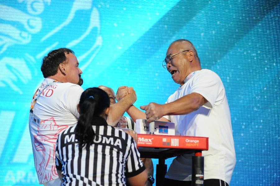 World Armwrestling Championship 2013 Photo Irina