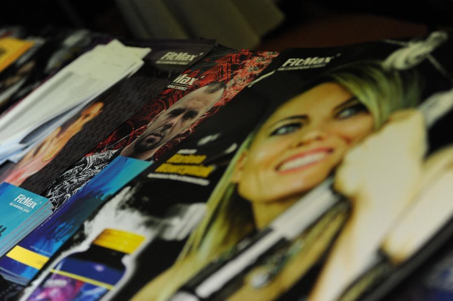 World Armwrestling Championship 2013 Photo Irina