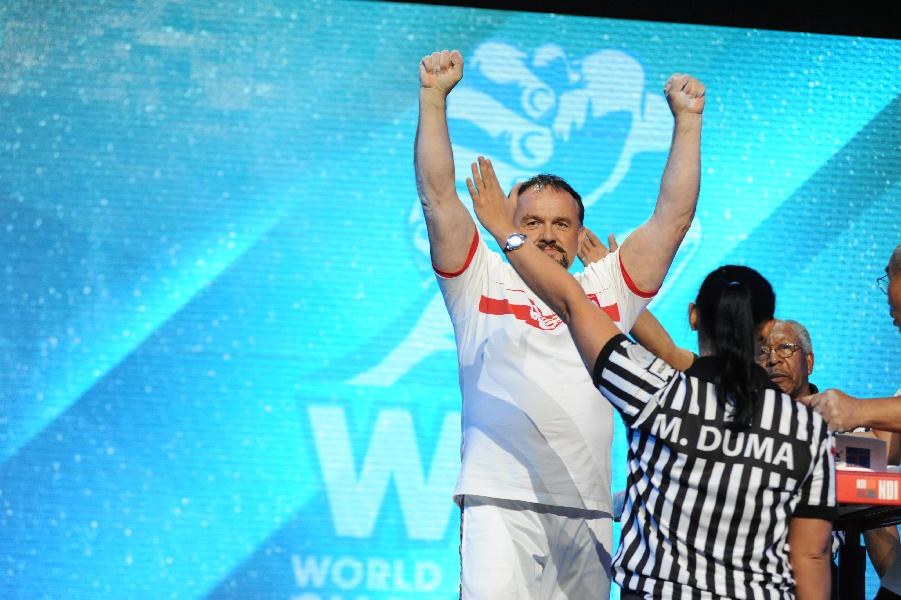 World Armwrestling Championship 2013 Photo Irina