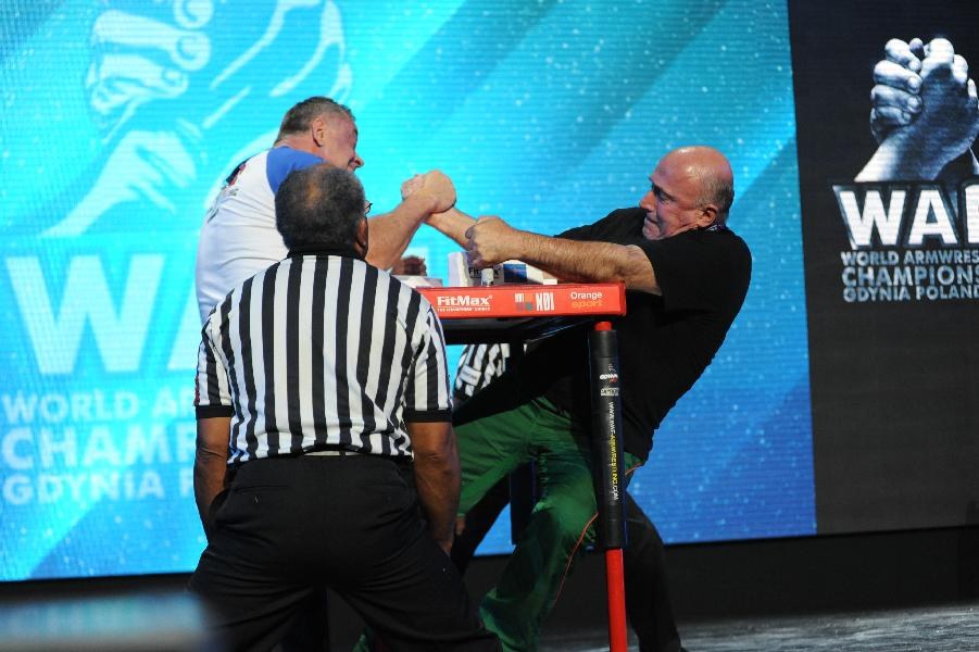 World Armwrestling Championship 2013 Photo Irina
