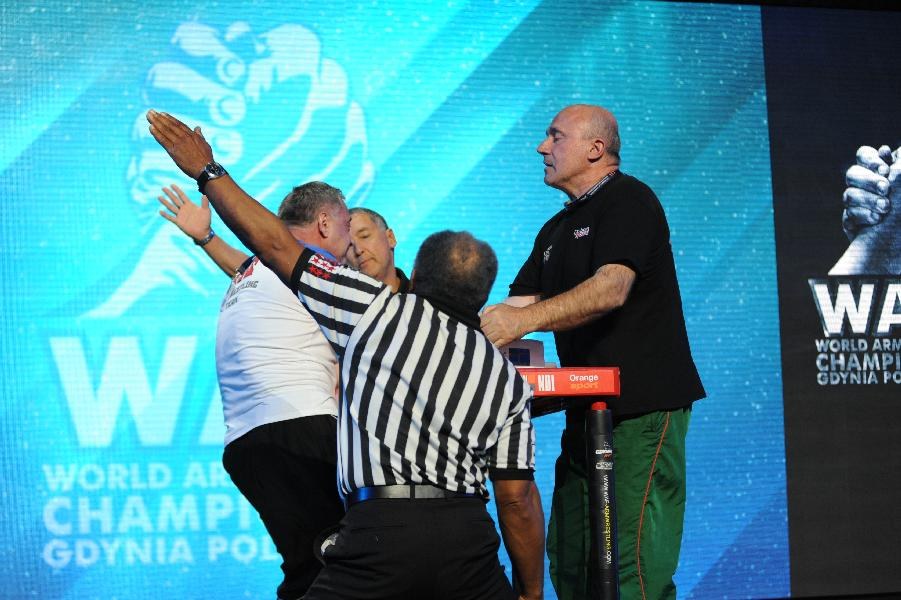 World Armwrestling Championship 2013 Photo Irina