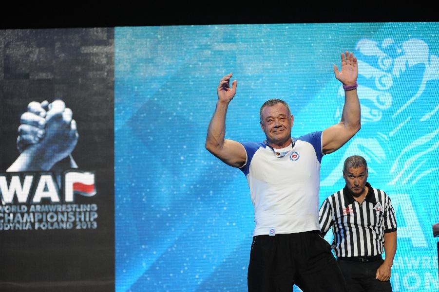 World Armwrestling Championship 2013 Photo Irina