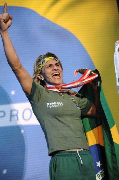 World Armwrestling Championship 2013 Photo Irina