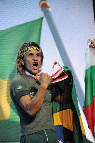 World Armwrestling Championship 2013 Photo Irina