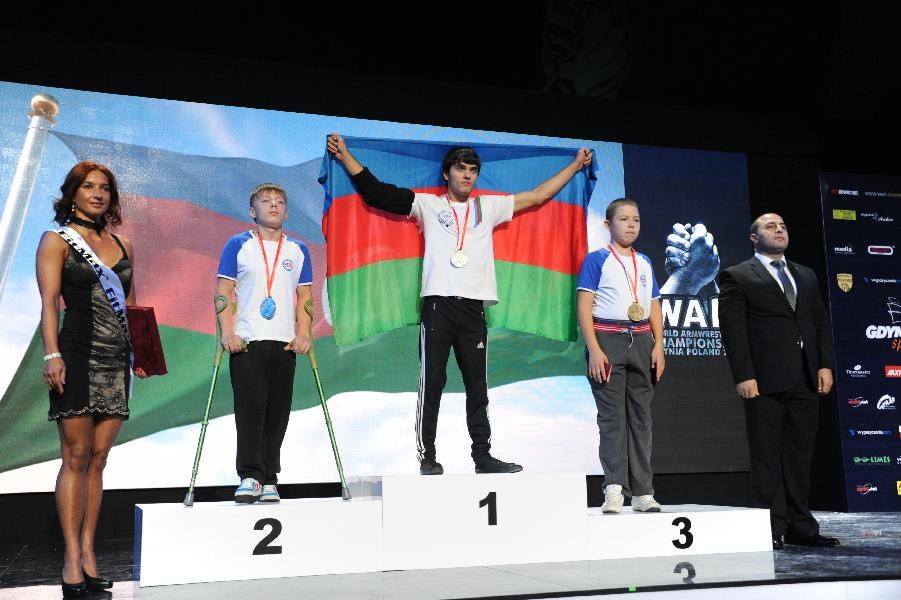 World Armwrestling Championship 2013 Photo Irina