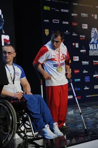 World Armwrestling Championship 2013 Photo Irina