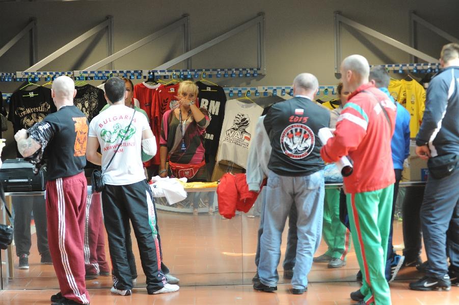 World Armwrestling Championship 2013 Photo Irina